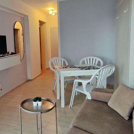 Apartamento Tamarindos II Benalmádena Buitenkant foto