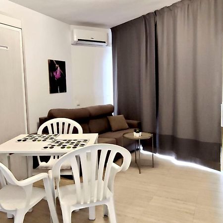 Apartamento Tamarindos II Benalmádena Buitenkant foto