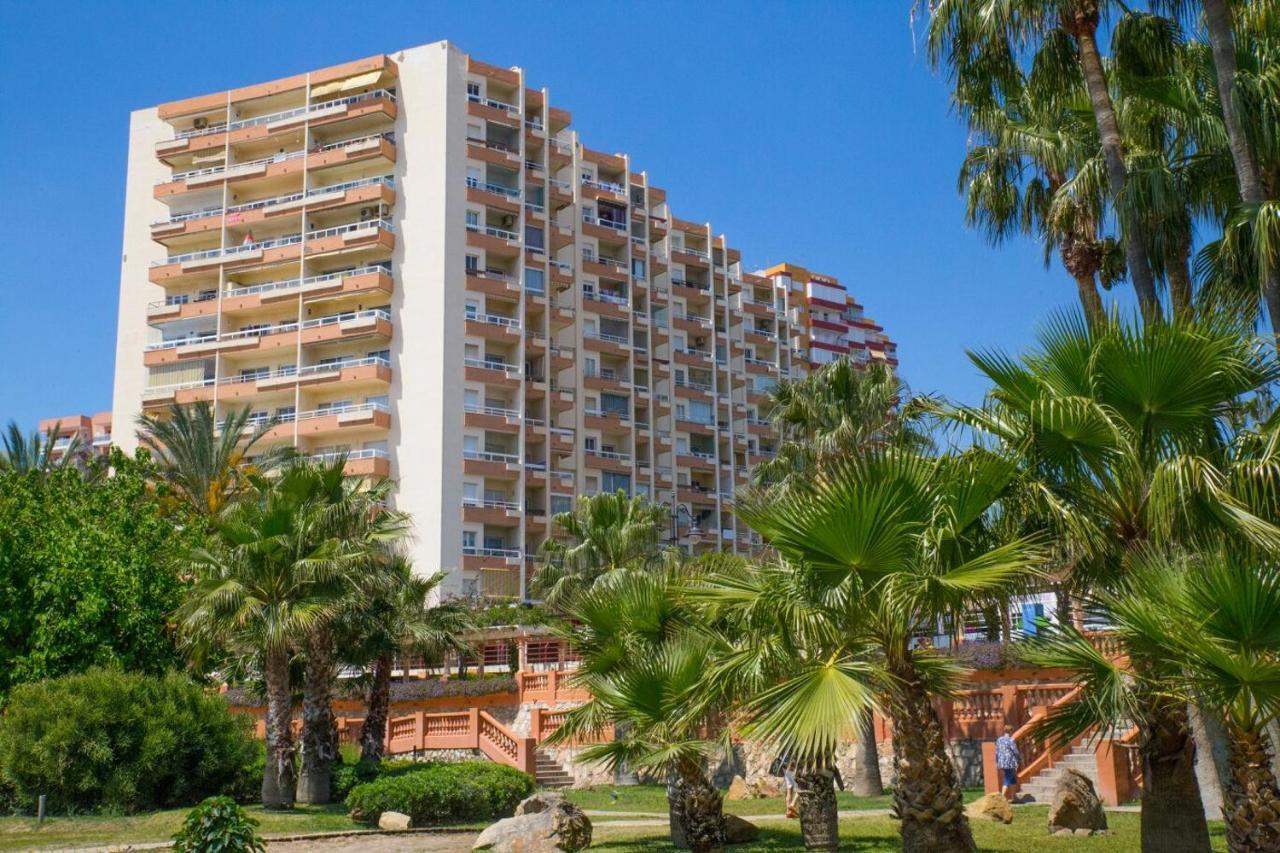 Apartamento Tamarindos II Benalmádena Buitenkant foto