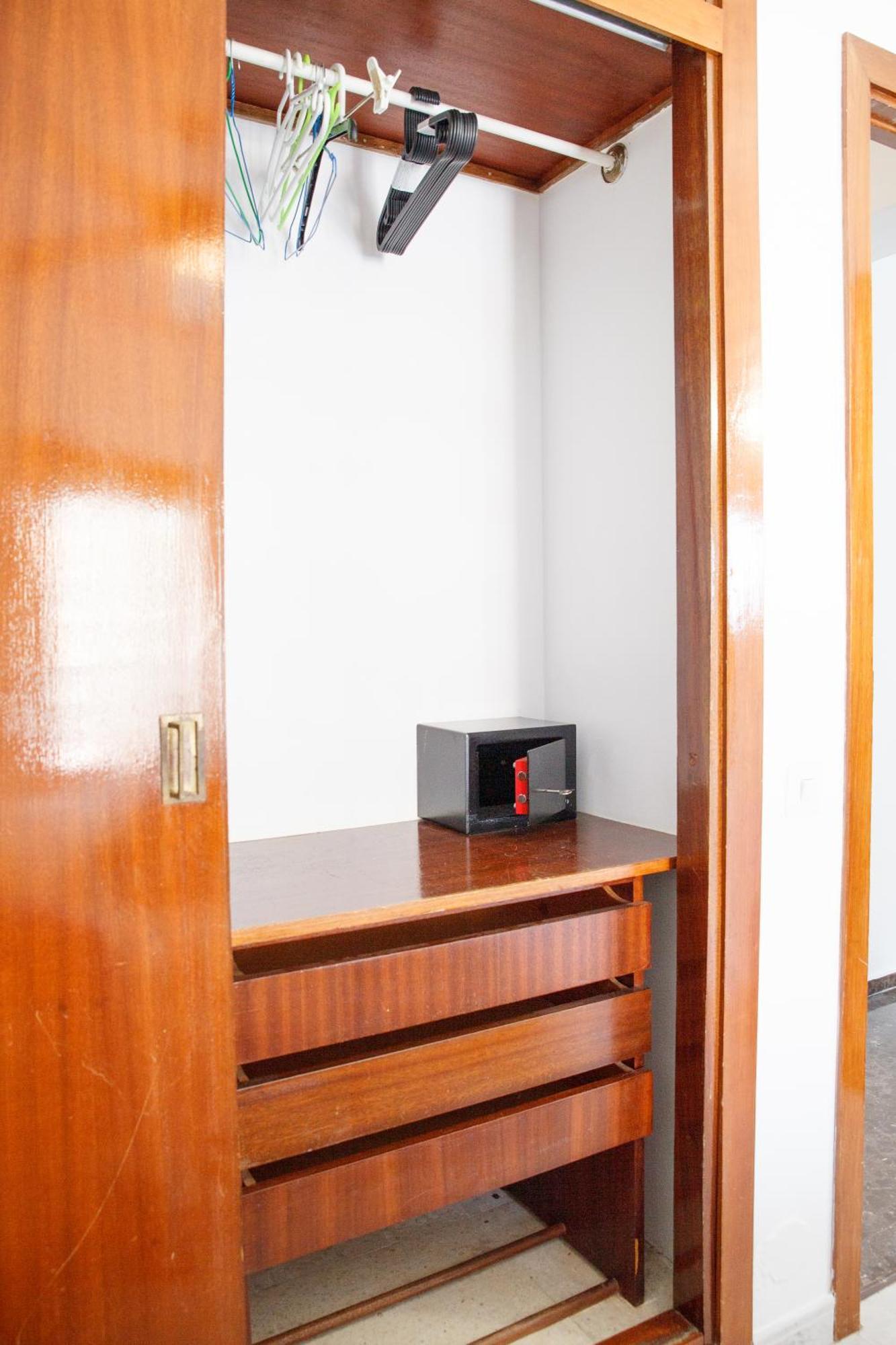 Apartamento Tamarindos II Benalmádena Buitenkant foto
