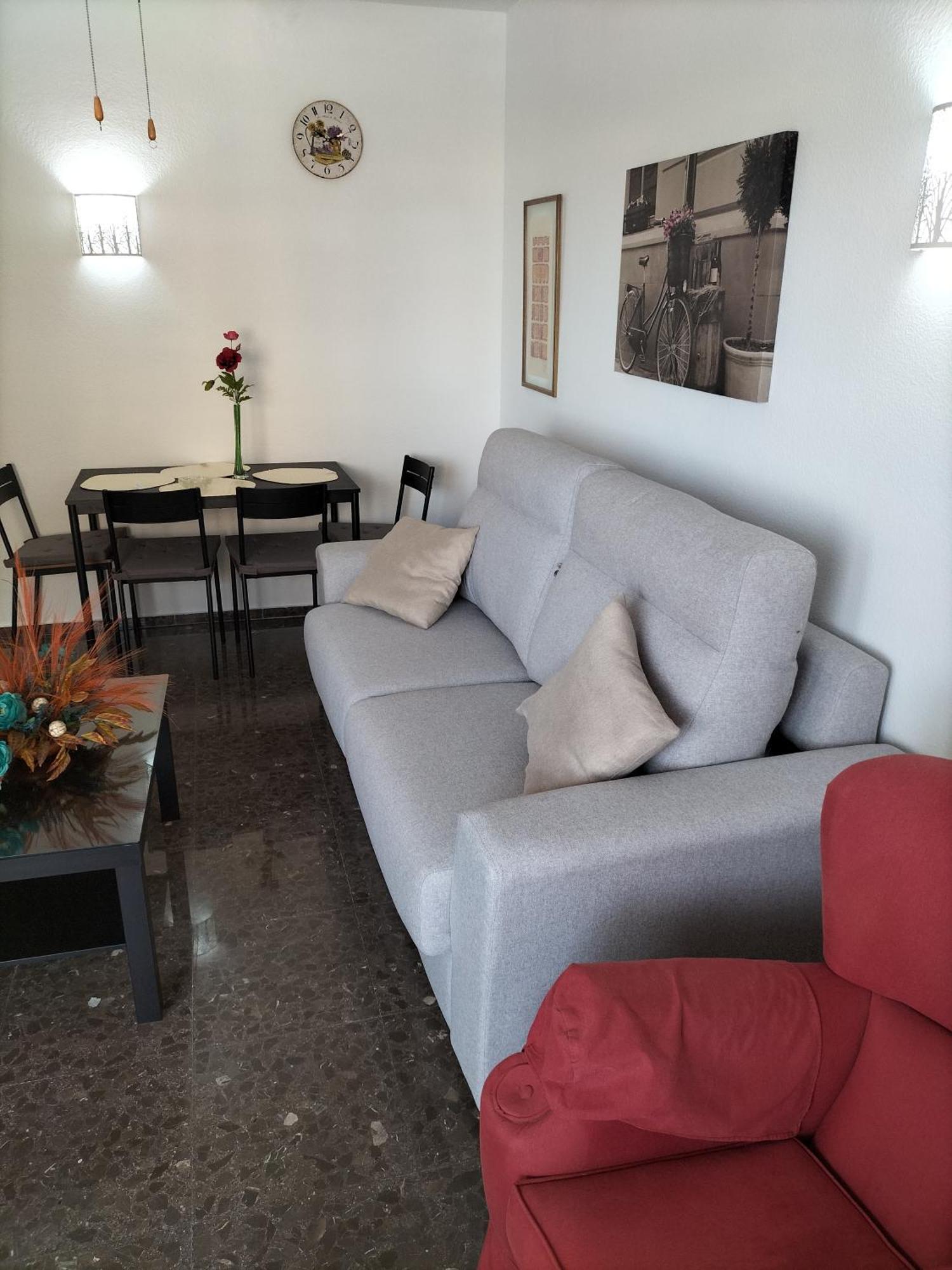 Apartamento Tamarindos II Benalmádena Buitenkant foto