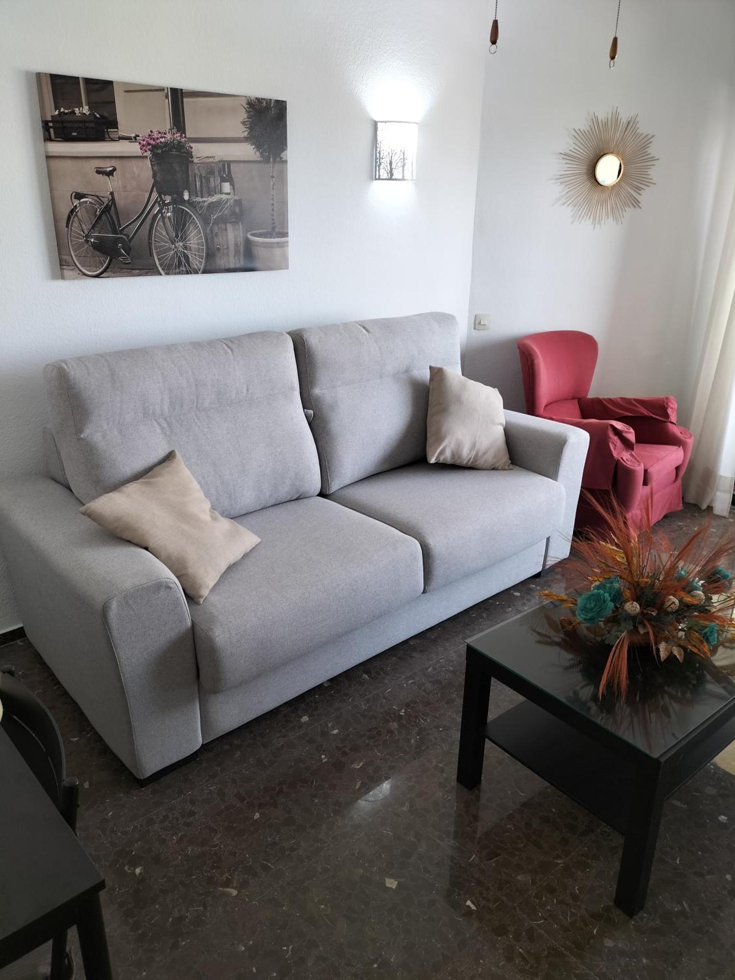 Apartamento Tamarindos II Benalmádena Buitenkant foto