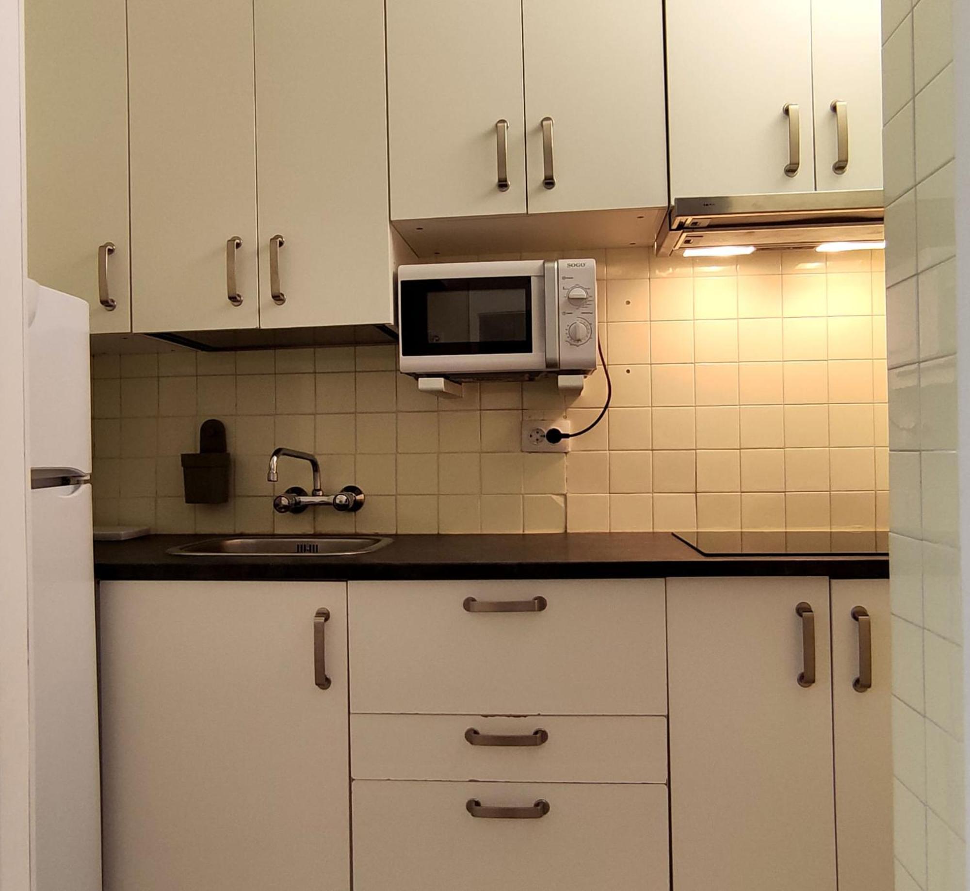 Apartamento Tamarindos II Benalmádena Buitenkant foto