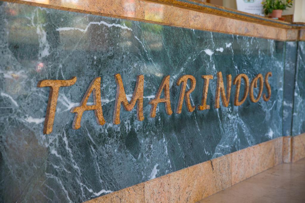 Apartamento Tamarindos II Benalmádena Buitenkant foto
